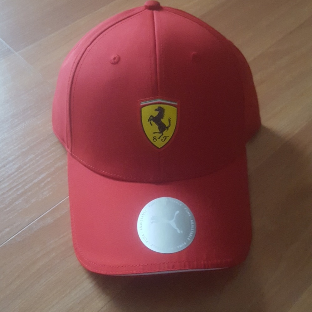 SF Fanwear Baseball Cap